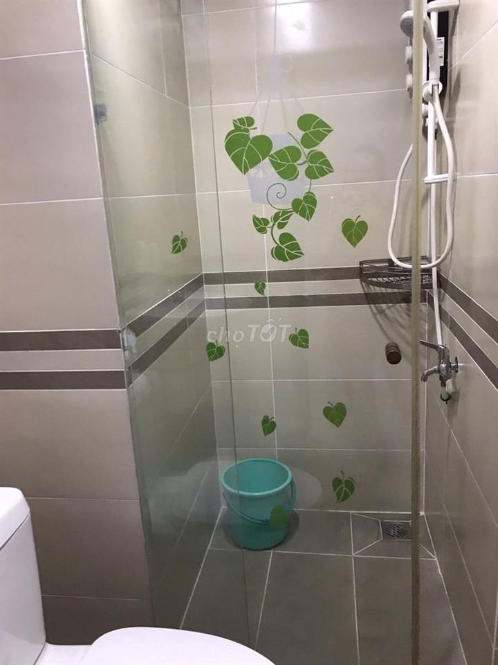 CHÍNH CHỦ CHO THUÊ NHANH CC PHÚC YÊN TÂN BÌNH – 74M² (2PN - 2WC) – 9TR