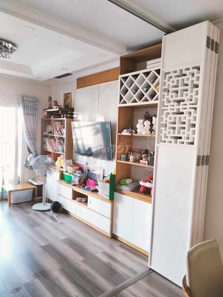 CHÍNH CHỦ CHO THUÊ NHANH CC PHÚC YÊN TÂN BÌNH – 74M² (2PN - 2WC) – 9TR