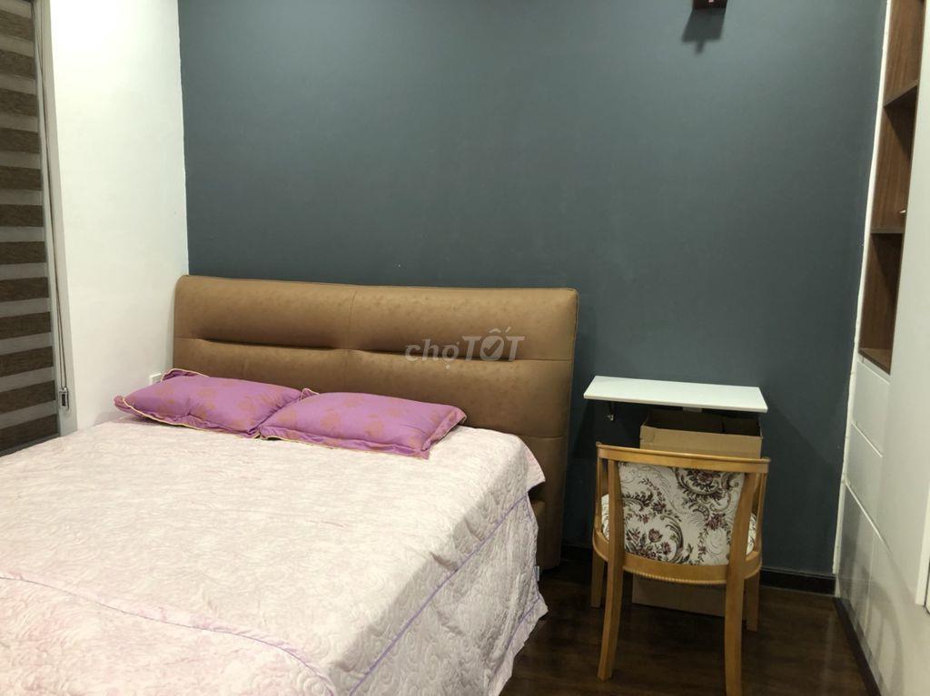 CHÍNH CHỦ BÁN CĂN HỘ TÂN PHƯỚC PLAZA – 110M² (3PN - 2WC) – GIÁ 6 TỶ