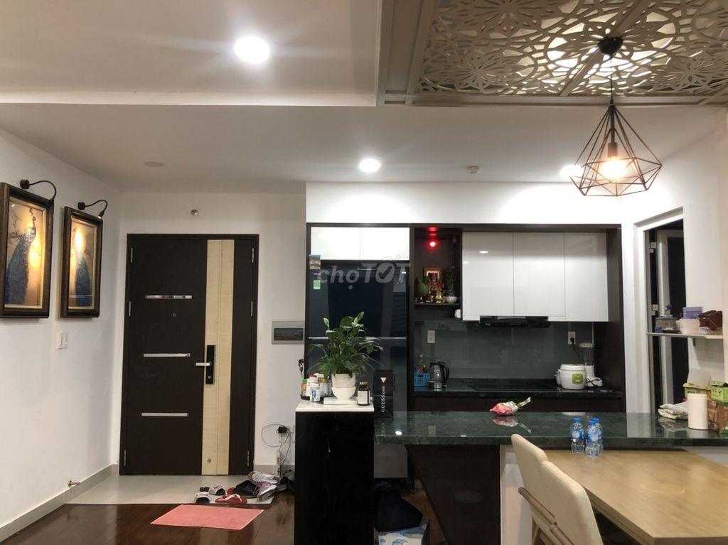 CHÍNH CHỦ BÁN CĂN HỘ TÂN PHƯỚC PLAZA – 110M² (3PN - 2WC) – GIÁ 6 TỶ