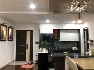 CHÍNH CHỦ BÁN CĂN HỘ TÂN PHƯỚC PLAZA – 110M² (3PN - 2WC) – GIÁ 6 TỶ