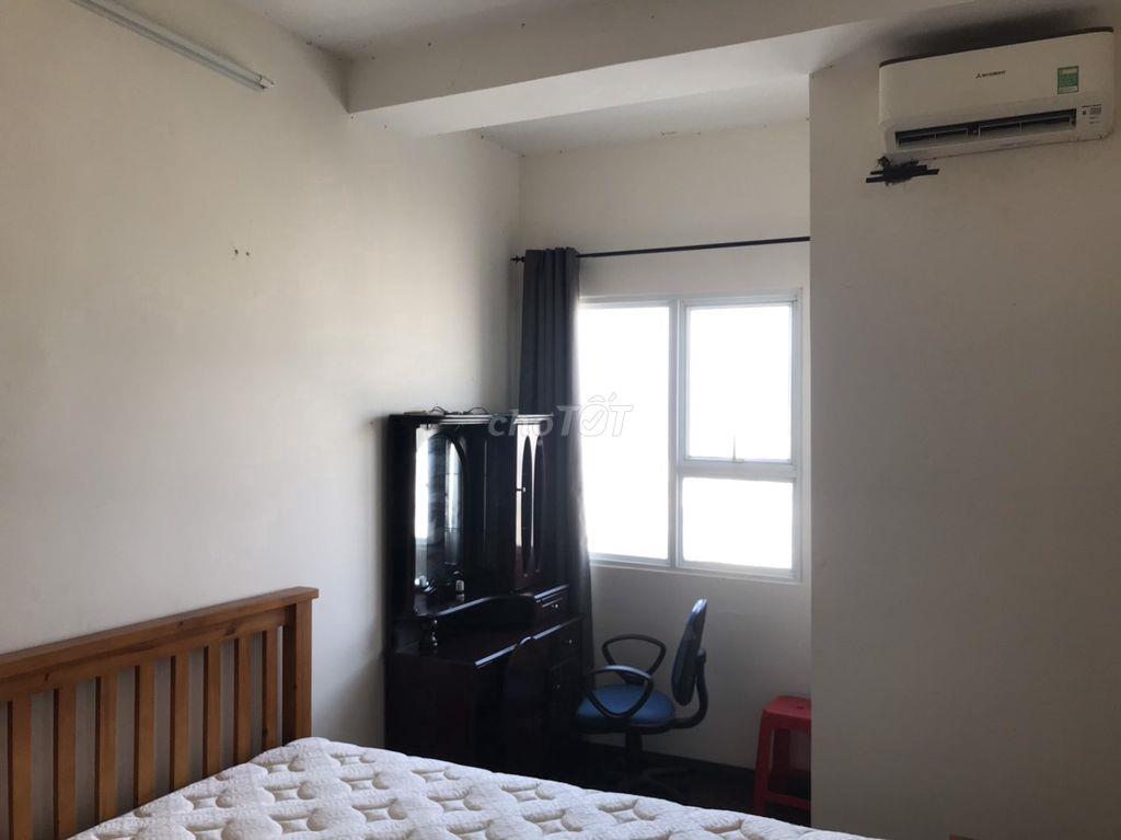 Bán căn hộ chung cư Ngô Gia Tự,  Quận 10,  55m2, 2pn, 3.15 tỷ, có sổ