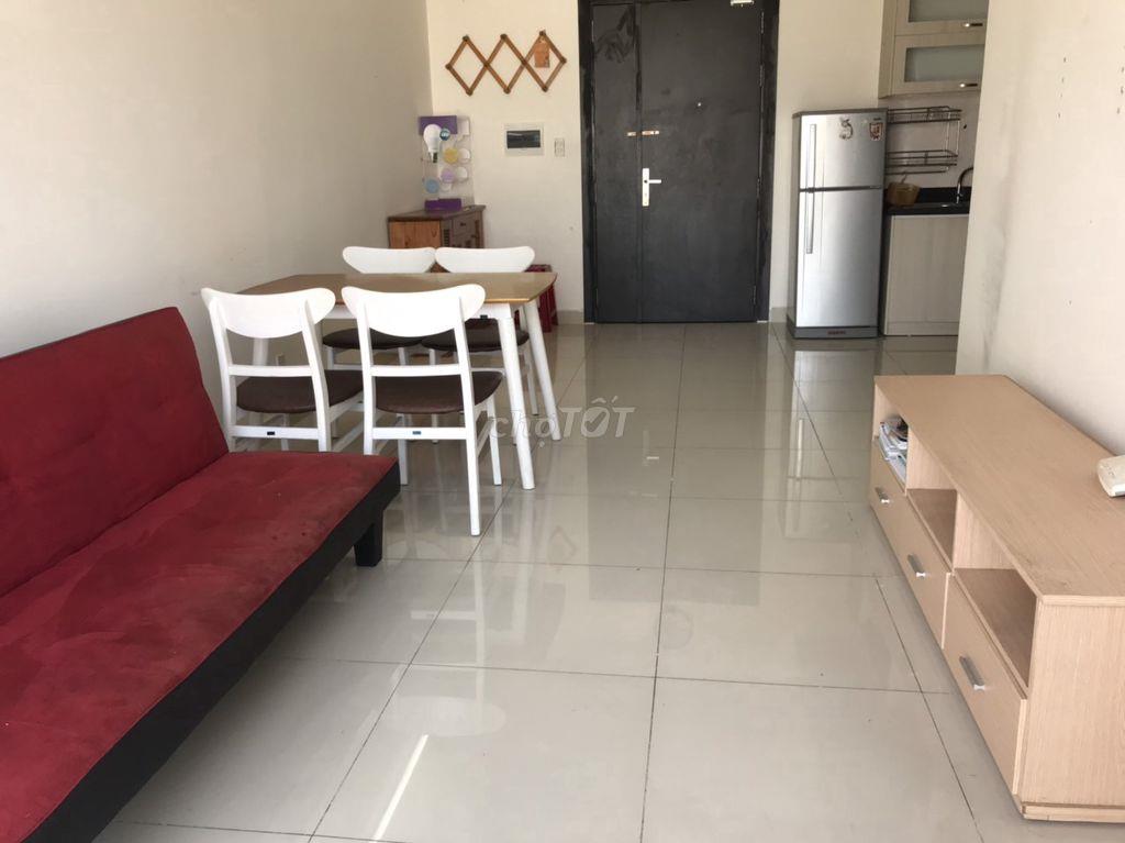 Bán căn hộ chung cư Ngô Gia Tự,  Quận 10,  55m2, 2pn, 3.15 tỷ, có sổ