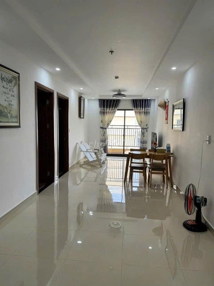CCCC Hiệp Thành City, Nguyễn Thị Búp, Q12: 2p ngủ, 7triệu, 70m2