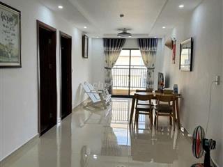 CCCC Hiệp Thành City, Nguyễn Thị Búp, Q12: 2p ngủ, 7triệu, 70m2