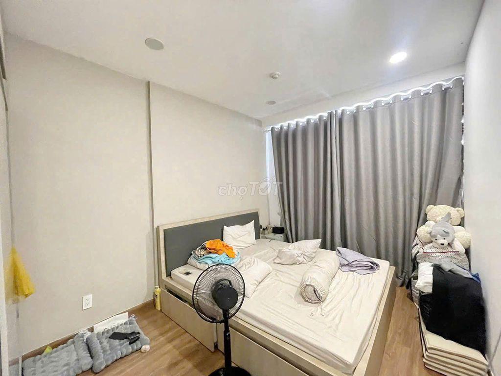 CCCC Hiệp Thành City, Nguyễn Thị Búp, Q12: 2p ngủ, 7triệu, 70m2
