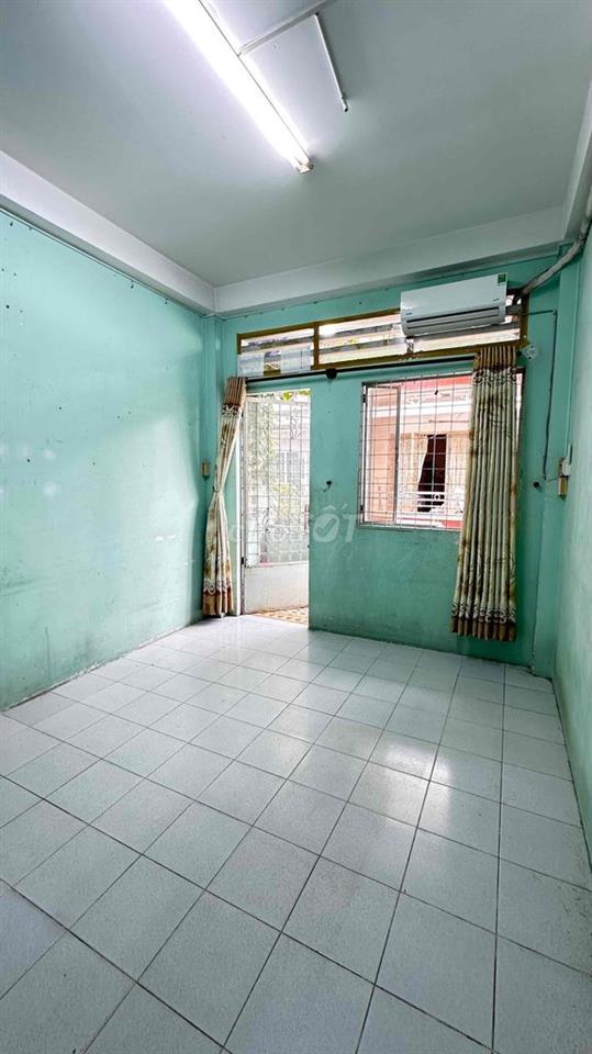 phòng trọ ngay trung tâm quận Ba giá 2.tr80p