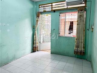 phòng trọ ngay trung tâm quận Ba giá 2.tr80p