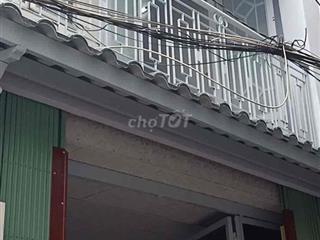 Nhà cho thuê Quận 4