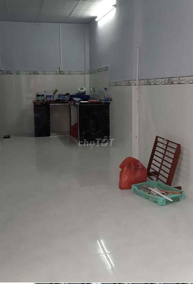Nhà cho thuê Quận 4