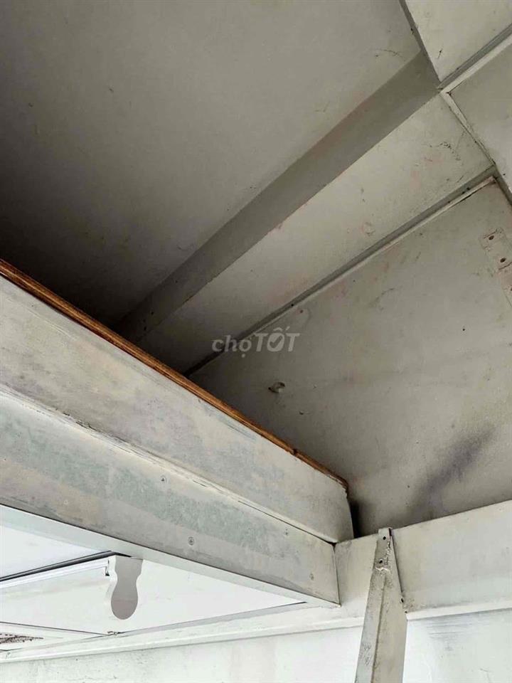 Q6, Mặt Bằng, 40m2