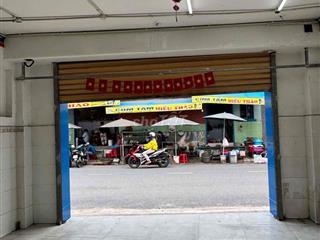Q6, Mặt Bằng, 40m2