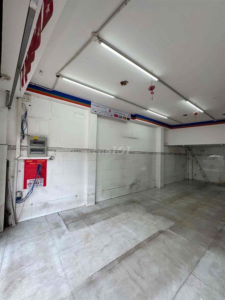 Q6, Mặt Bằng, 40m2