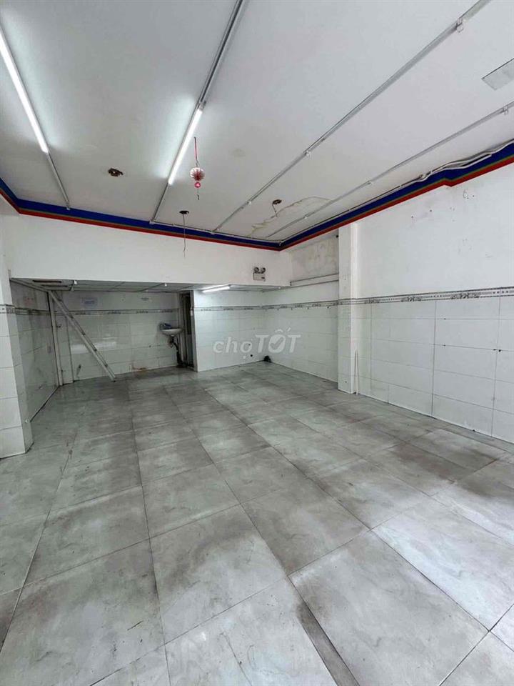 Q6, Mặt Bằng, 40m2