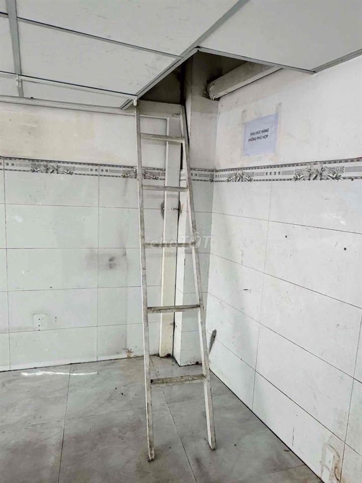 Q6, Mặt Bằng, 40m2