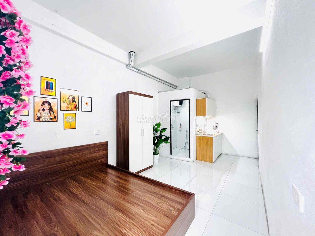 Trọ An Quý Villa - Dương Nội
