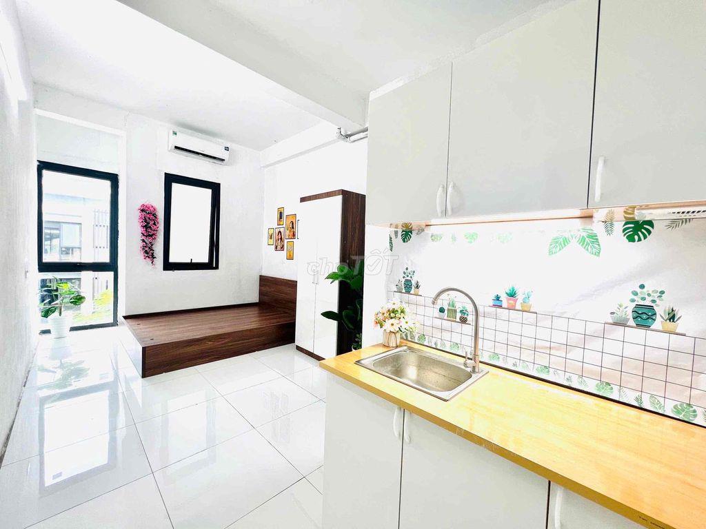 Trọ An Quý Villa - Dương Nội