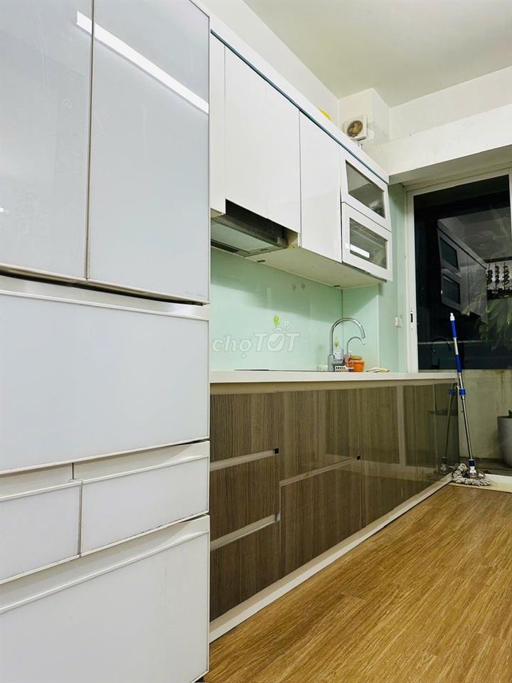 CC CHO THUÊ CĂN HỘ 86 M2 TẦNG CAO, CĂN GÓC, VIEW CHILL, TRẦN THỦ ĐỘ