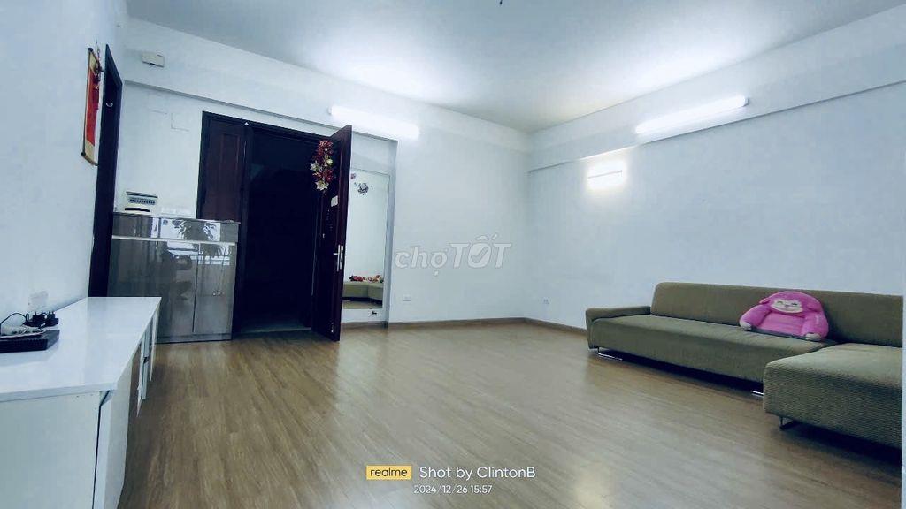 CC CHO THUÊ CĂN HỘ 86 M2 TẦNG CAO, CĂN GÓC, VIEW CHILL, TRẦN THỦ ĐỘ