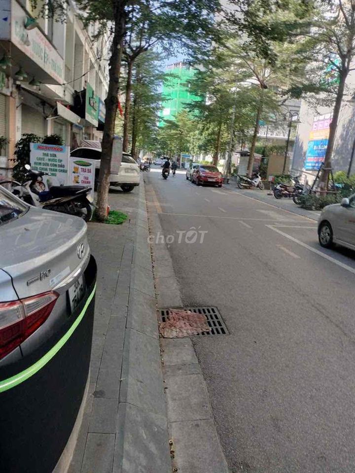 Cho thuê hai tầng làm văn phòng hoặc mặt bằng kinh doanh