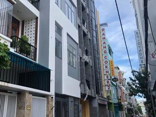 CĂN HỘ MẶT TIỀN - CÁCH BIỂN MỸ KHÊ CHỈ 200M- NGUYỄN VĂN THOẠI- ĐÀ NẴNG