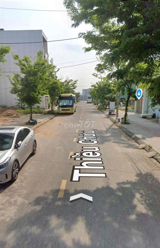Bán đất và nhà trọ 37 Thiểu Chửu, phường Hoà Xuân, TP. Đà Nẵng