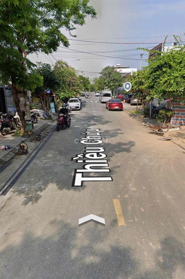 Bán đất và nhà trọ 37 Thiểu Chửu, phường Hoà Xuân, TP. Đà Nẵng