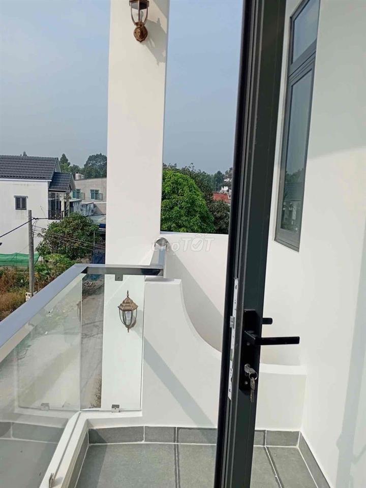 KDC Thủ Dầu Một - 3PN cách bệnh viện Hoàn Mỹ & KDL Đại Nam 500m
