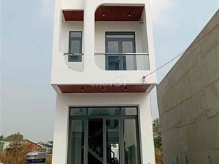 KDC Thủ Dầu Một - 3PN cách bệnh viện Hoàn Mỹ & KDL Đại Nam 500m