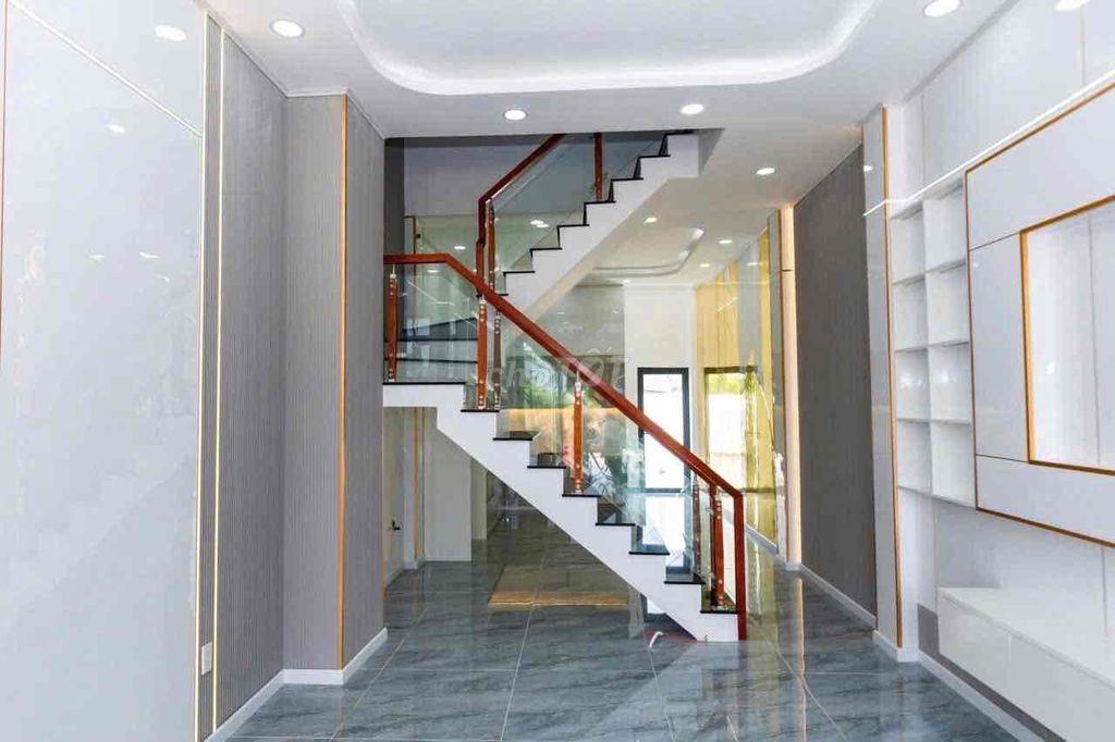 KDC Thủ Dầu Một - 3PN cách bệnh viện Hoàn Mỹ & KDL Đại Nam 500m