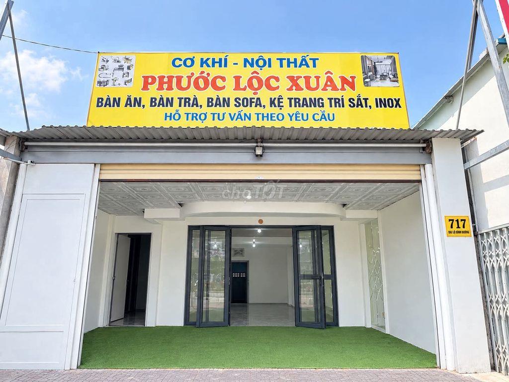 Nhà cho thuê