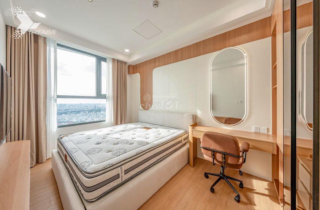 Bán Căn Duplex - Dhomme nhà mới 100%. Thanh Toán 15% nhận nhà