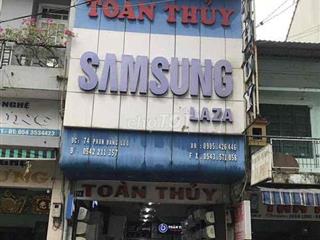🏠 CHO THUÊ NHÀ NGUYÊN CĂN – 74 PHAN ĐĂNG LƯU, TP. HUẾ