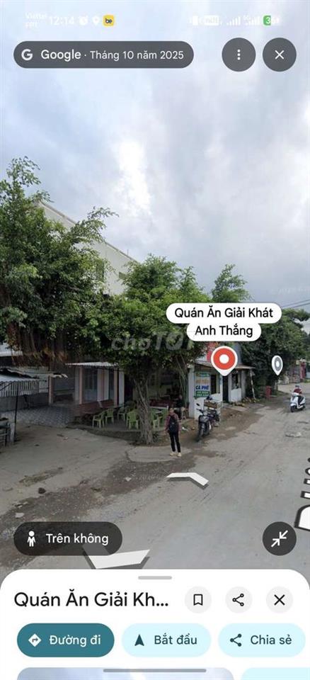 CHO THUÊ MẶT BẰNG KINH DOANH