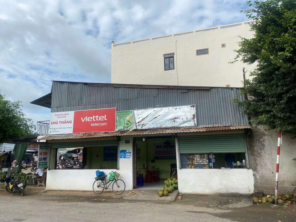 CHO THUÊ MẶT BẰNG KINH DOANH