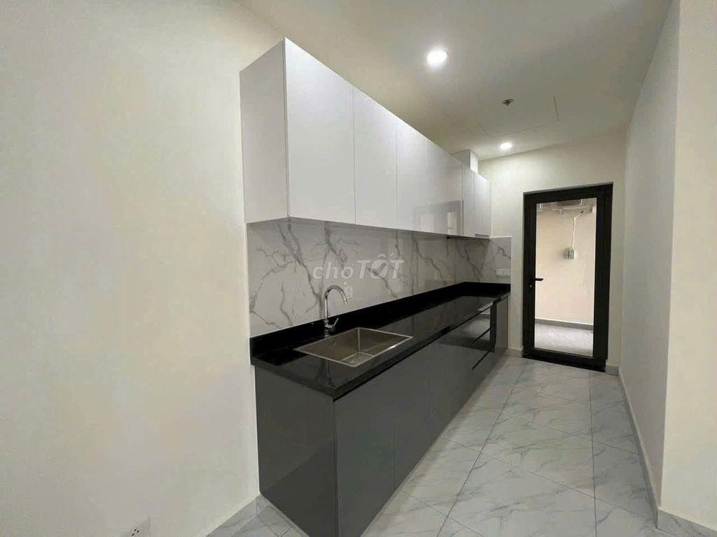 Chung cư Osimi, Lê Đức Thọ, GV: 1p ngủ, 55m2, nhà mới, 8triệu