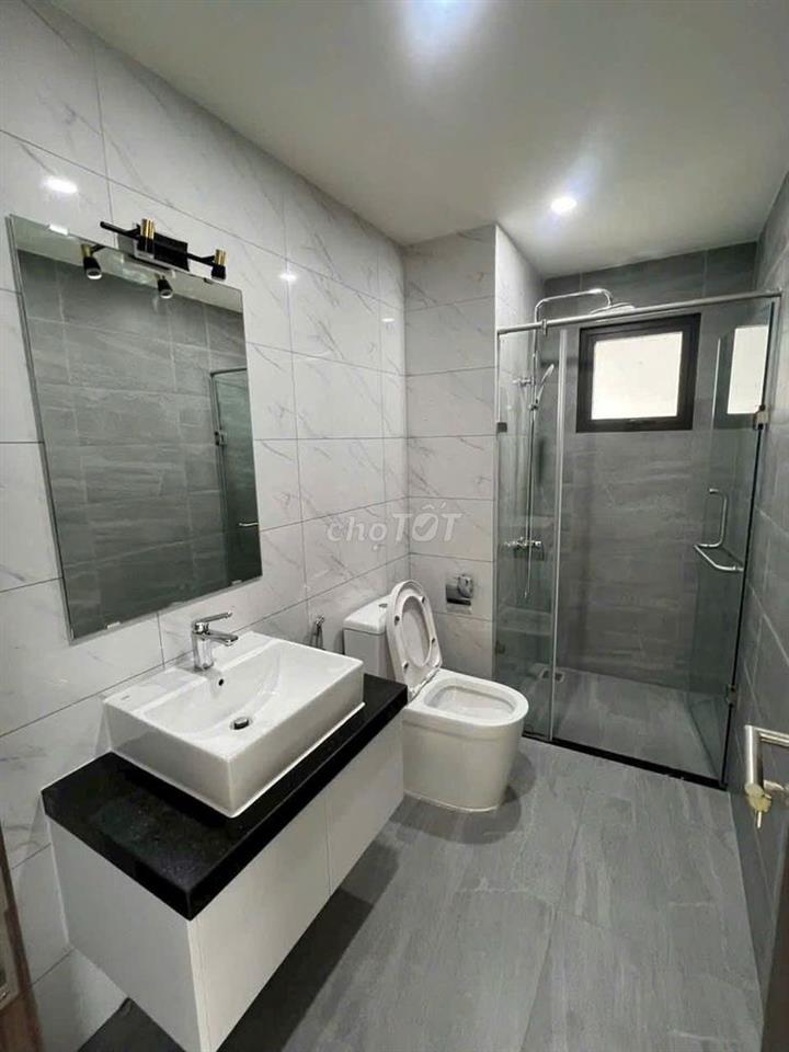Chung cư Osimi, Lê Đức Thọ, GV: 1p ngủ, 55m2, nhà mới, 8triệu