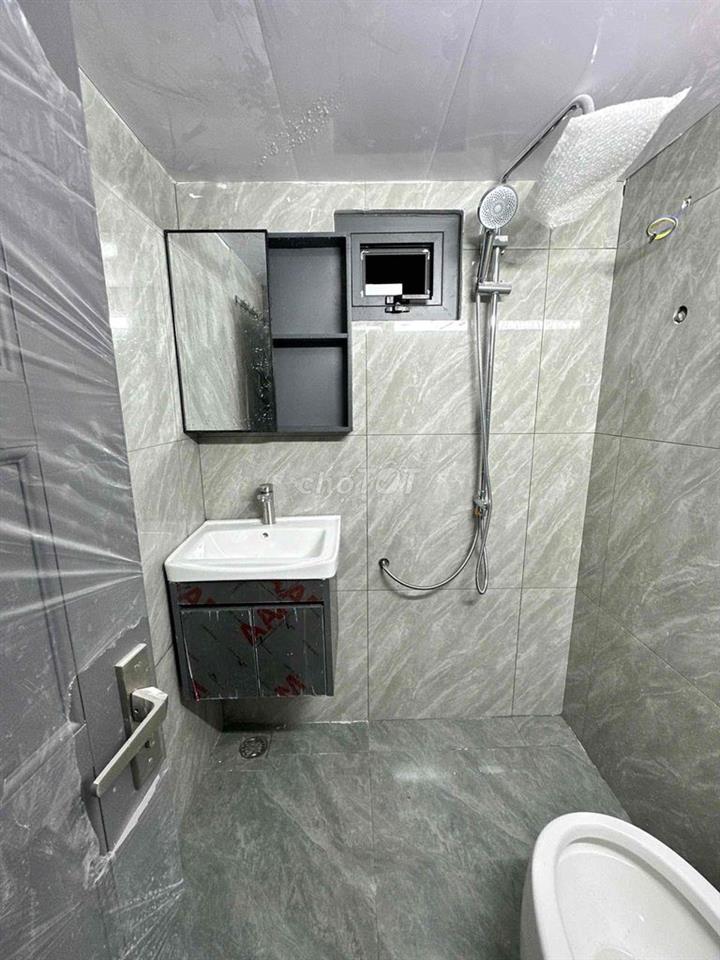 Cho thuê trọ giá rẻ