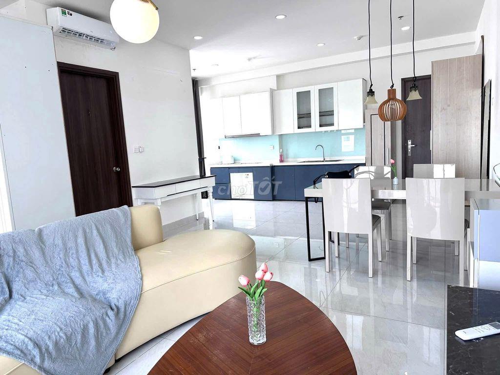Căn hộ 公寓出租아파트 월세 rẻ Sunrise Riverside view hồ  liền kề Phú Mỹ Hưng