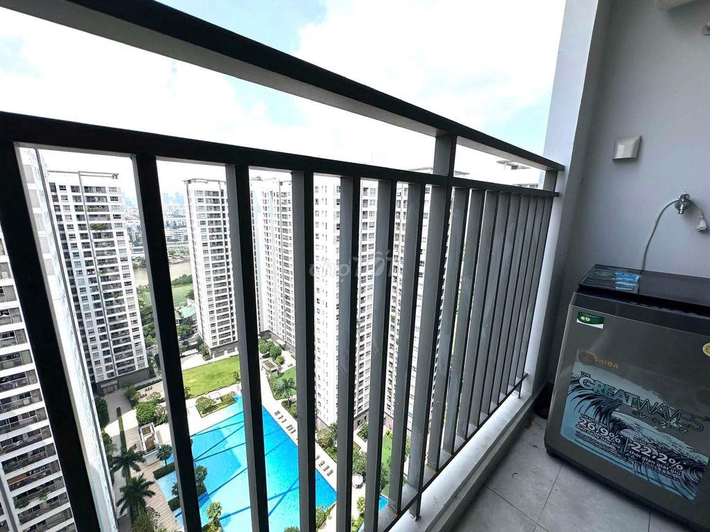 Căn hộ 公寓出租아파트 월세 rẻ Sunrise Riverside view hồ  liền kề Phú Mỹ Hưng