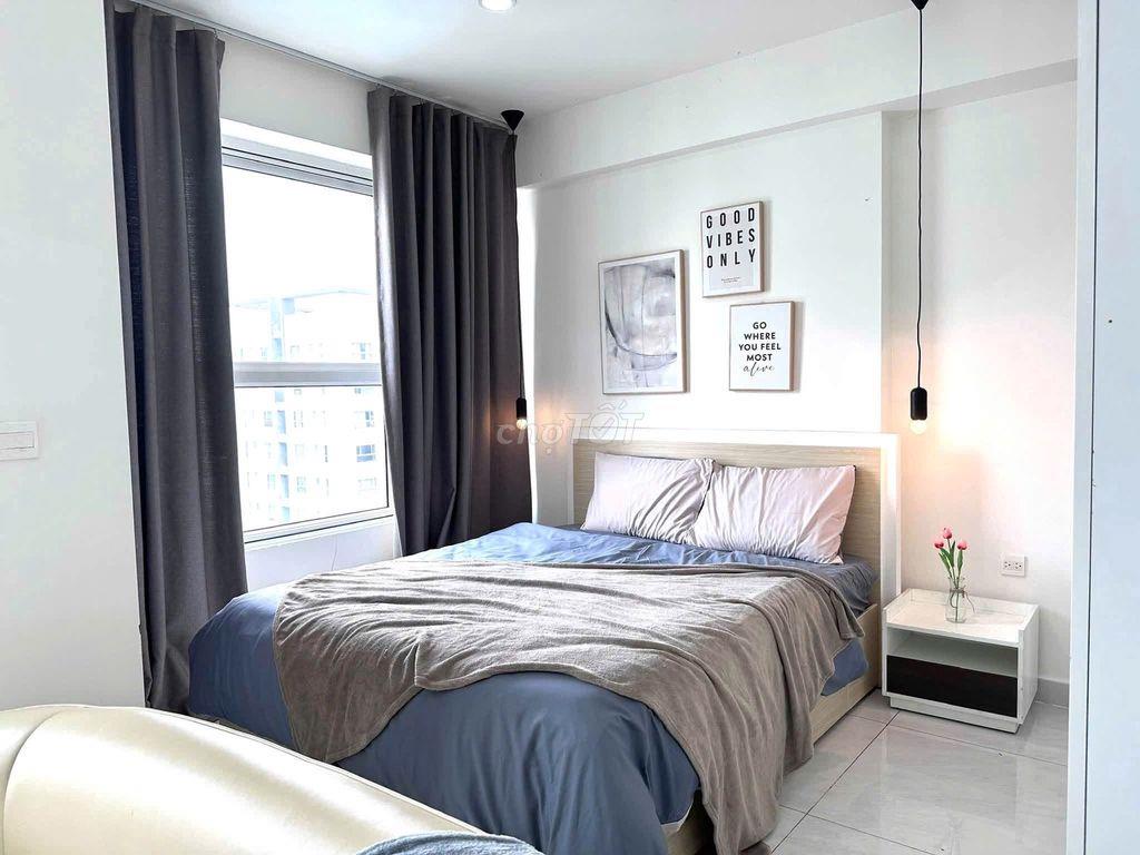Căn hộ 公寓出租아파트 월세 rẻ Sunrise Riverside view hồ  liền kề Phú Mỹ Hưng