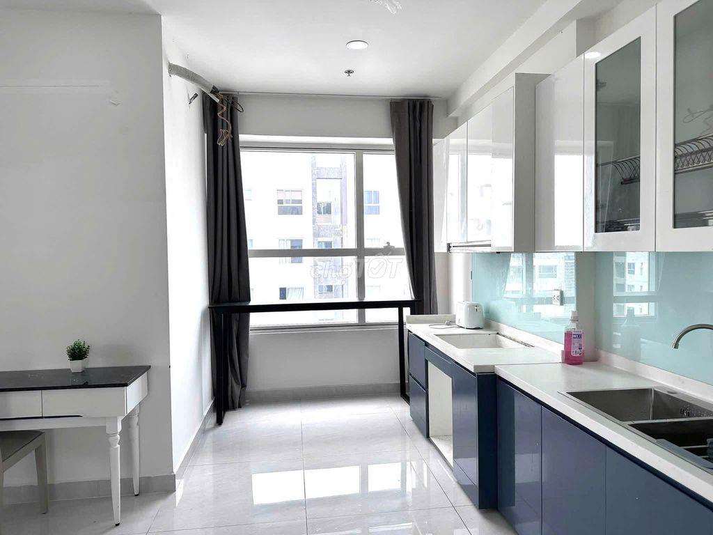Căn hộ 公寓出租아파트 월세 rẻ Sunrise Riverside view hồ  liền kề Phú Mỹ Hưng