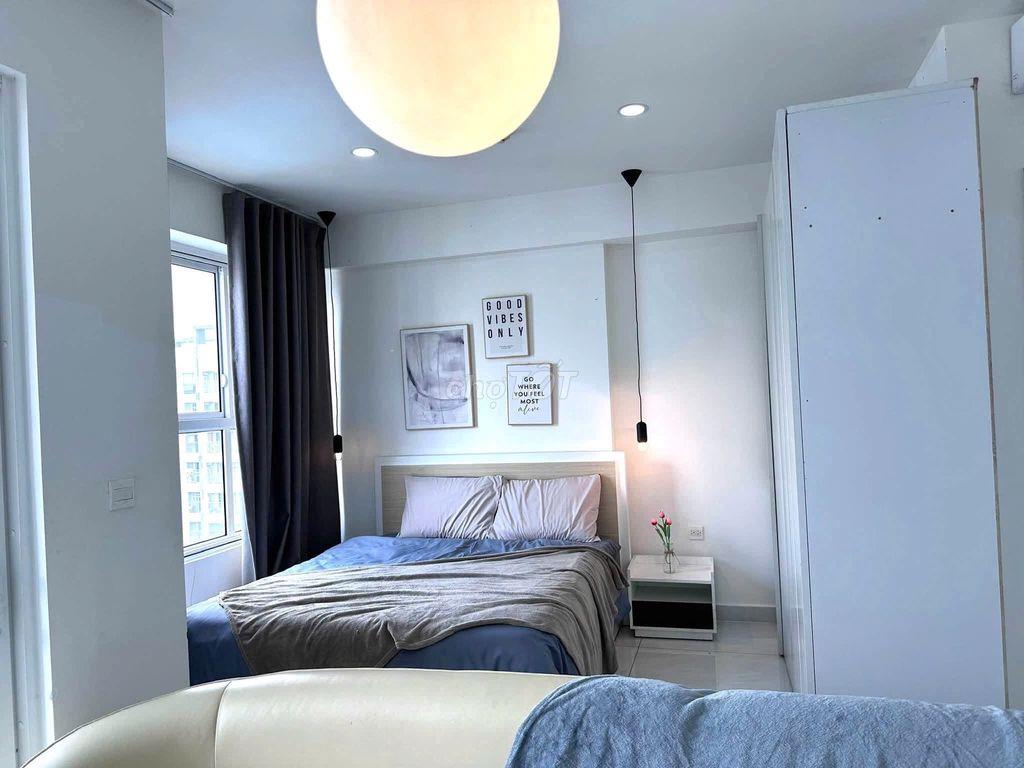 Căn hộ 公寓出租아파트 월세 rẻ Sunrise Riverside view hồ  liền kề Phú Mỹ Hưng