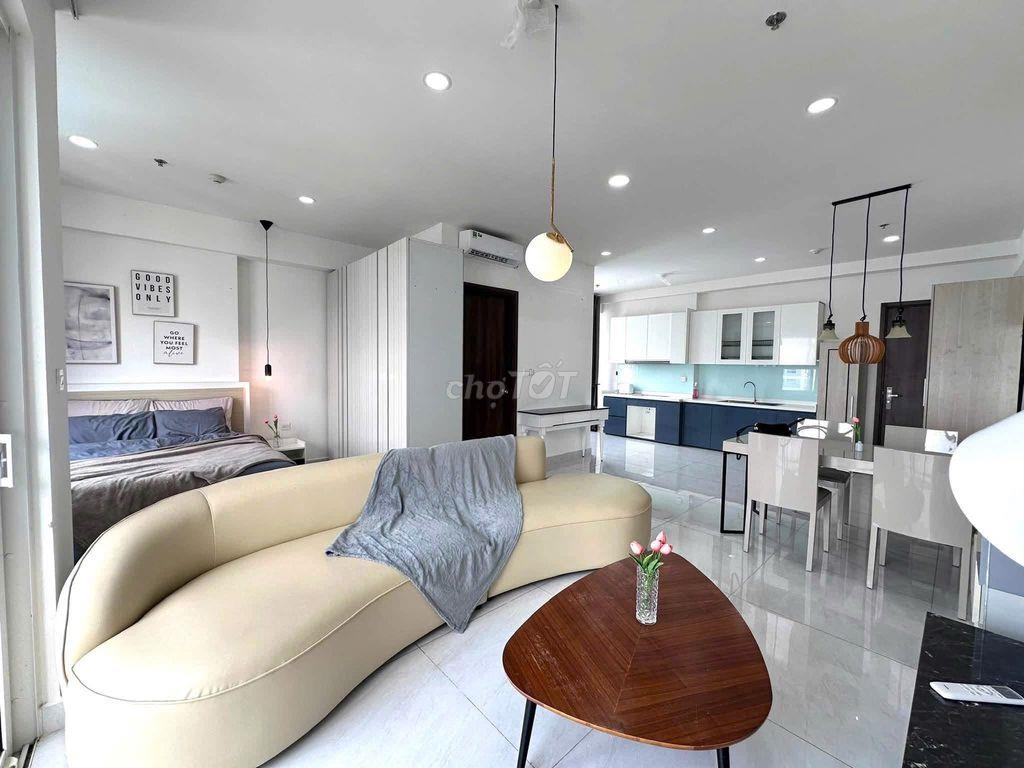 Căn hộ 公寓出租아파트 월세 rẻ Sunrise Riverside view hồ  liền kề Phú Mỹ Hưng