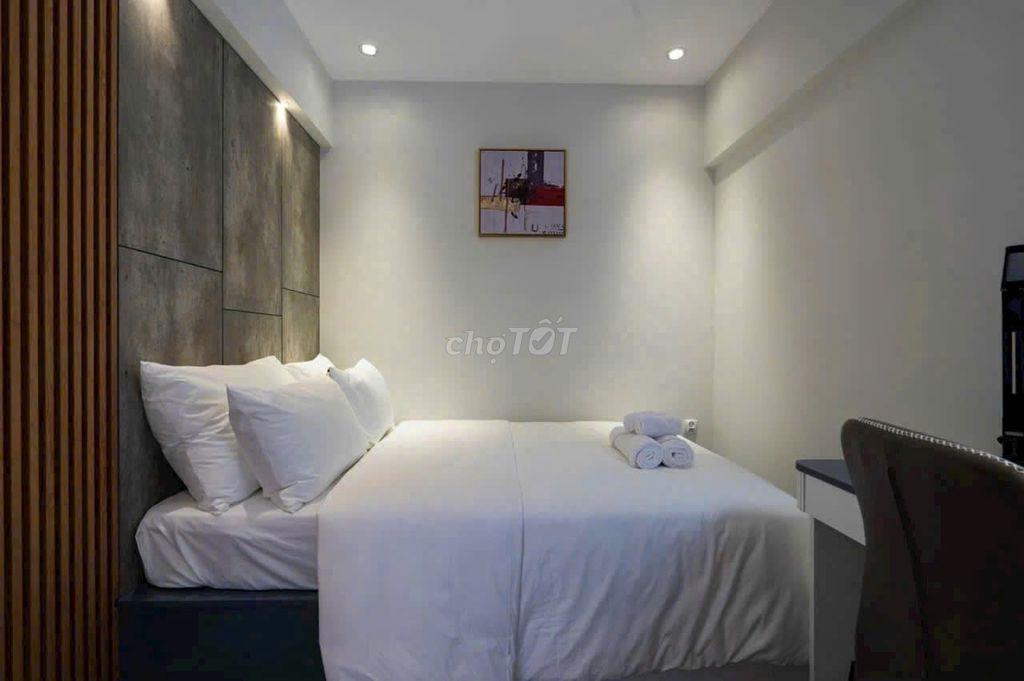 Happy Valley for rent 出租 임대 căn hộ Phú Mỹ Hưng vị trí tầm view Golf