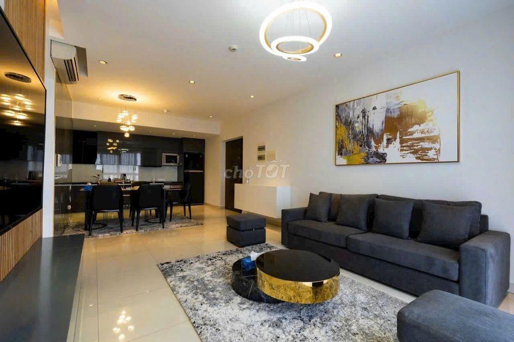Happy Valley for rent 出租 임대 căn hộ Phú Mỹ Hưng vị trí tầm view Golf