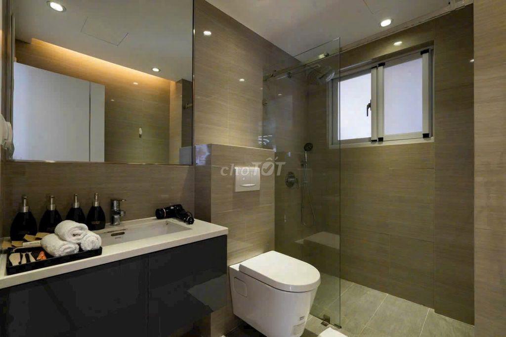 Happy Valley for rent 出租 임대 căn hộ Phú Mỹ Hưng vị trí tầm view Golf