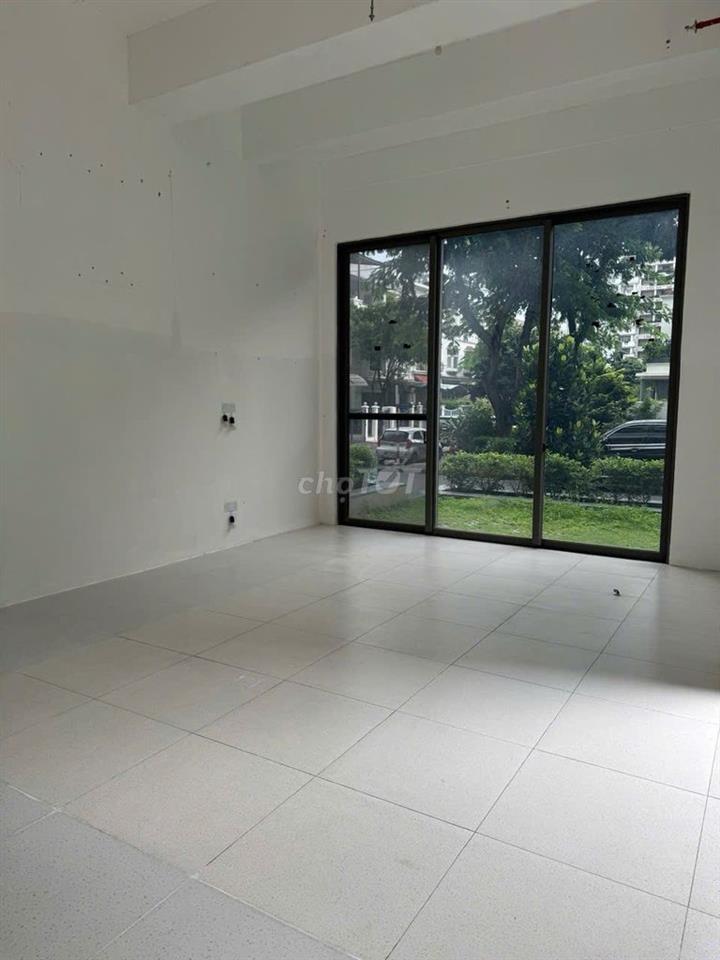Shophouse Ascentia for rent cho thuê 出租 임대 đắc địa Phú Mỹ Hưng Quận 7