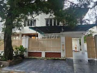 Villa 6 phòng ngủ 出租임대 for rent thuê giá cực tốt Villa For Rent D7