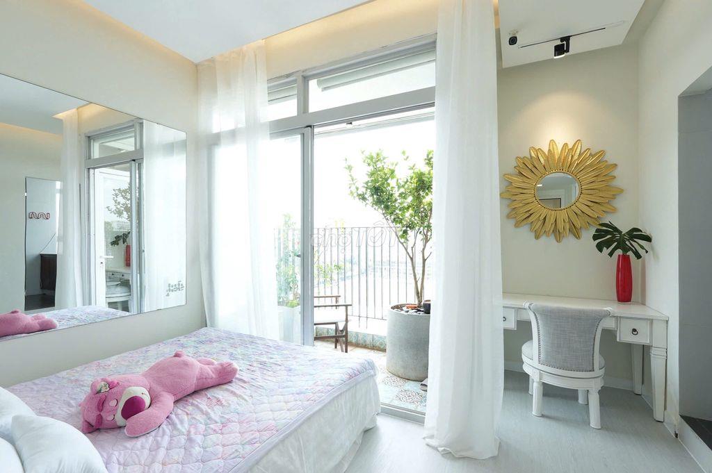 StarHill Phú Mỹ Hưng 3 phòng ngủ cho thuê giá tốt 招租公寓임대아파트Quận 7
